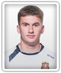 Luka Vrzic