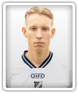 Mika Lehnfeld