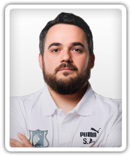 Javier Sanabria Alvaro