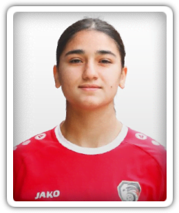 Delnai Ismail