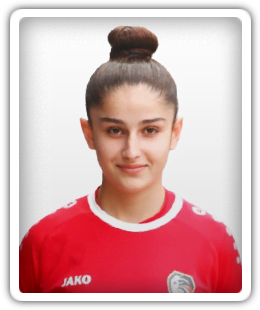 Aya Mohamad