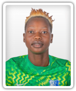 Lilian Onyango