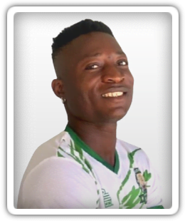 Kelvin Mavinga