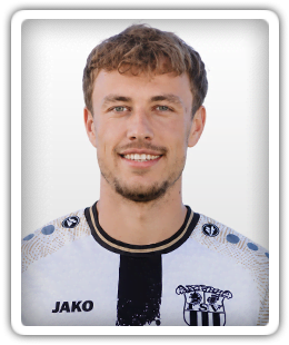Lucas Steinicke