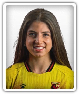 Isabella Fisher