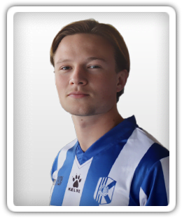 Frank van den Bosch