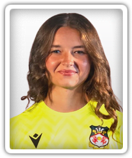 Chloe Ankers