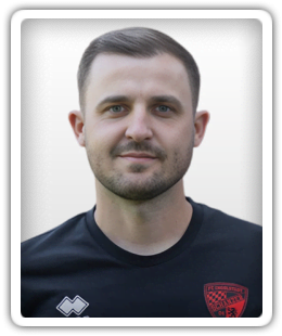 Fabian Reichler