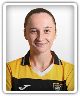 Megan Whiteford