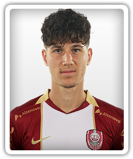 Razvan Gligor