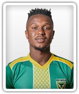 Osborn Maluleke
