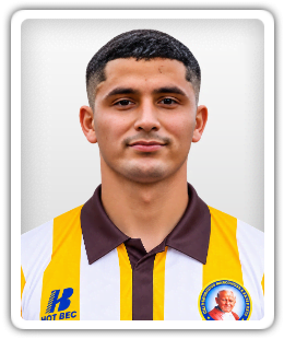 Alain Asenjo