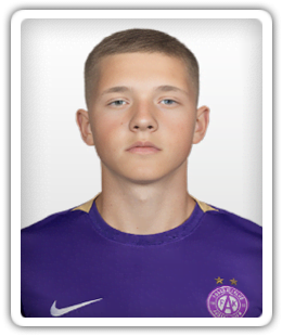 Ilya Menshykov