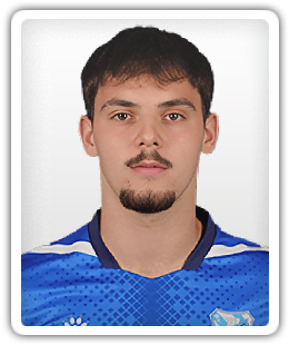 Jovan Ciric