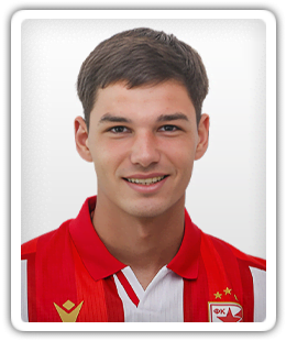 Viktor Stojanovic