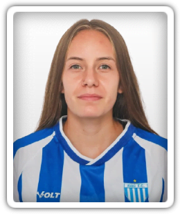 María Fernanda Linares