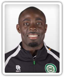 Ricky Henry
