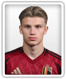 Stan Naert