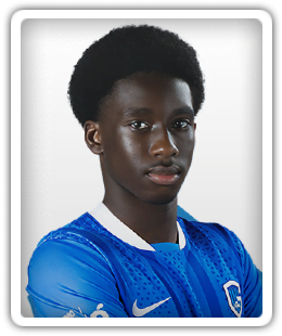 Ali Camara