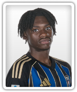 Jeremy Kandje Mbambi