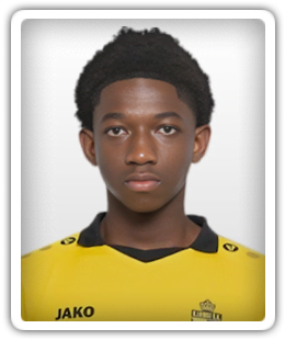 Demba Sylla