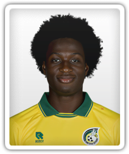 Moussa Gbemou