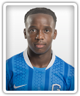 Aaron Murenzi
