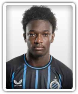 Jesse Bisiwu