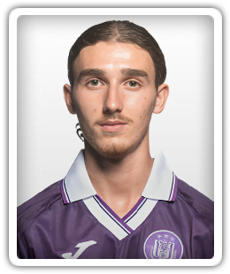 Amine Mahroug