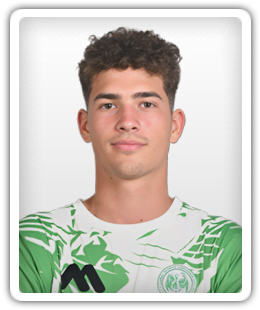 Robert Manica