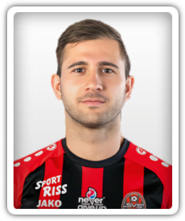 Stefan Pacher