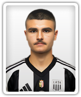 Leon Bliznac