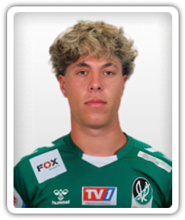 Jonas Rohner