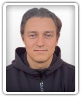 Joel Pille