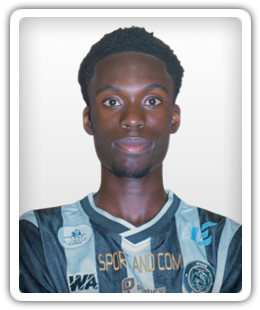 Mamadou Diakhaby