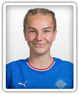 Áslaug Munda Gunnlaugsdóttir