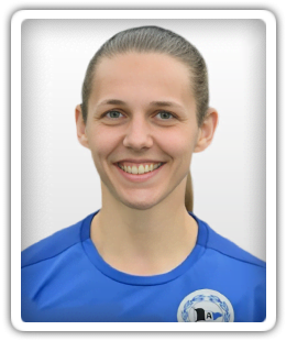 Kira Klemmer