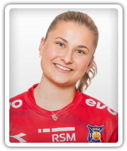 Kaja Rosenlund