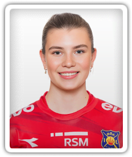 Malene Wik Alfredsen