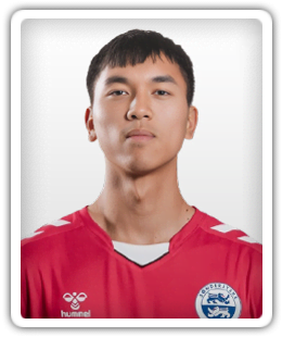 Noah Nguyen
