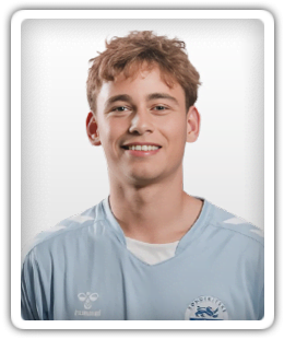 Jakob Thorsen