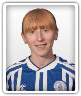 Abby Robinson