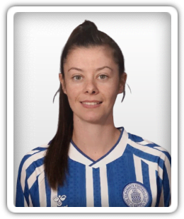 Lauryn Reside