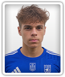 Nicholas Andone