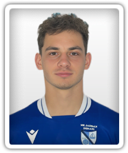 Jure Zupan