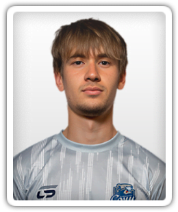 Stepan Gigolyan