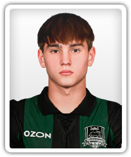 Artem Khmarin