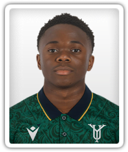 Shola Jimoh