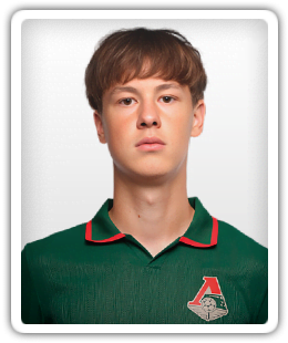 Yegor Stepanov