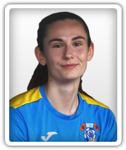 Olivia Stubbs